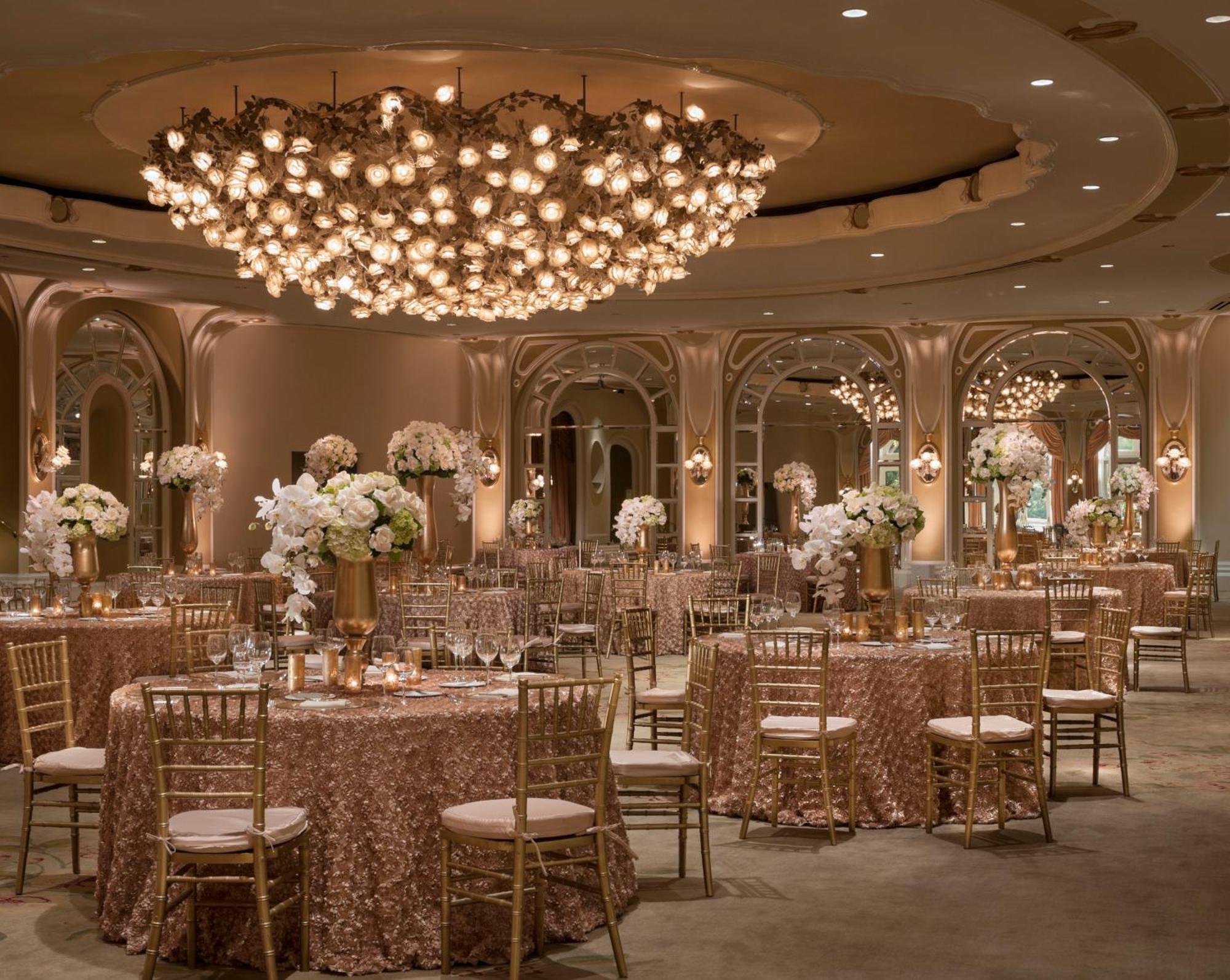 The Beverly Hills Hotel - Dorchester Collection — Billeder 1